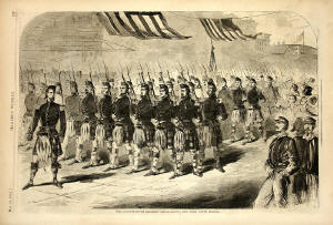 New York Highlanders