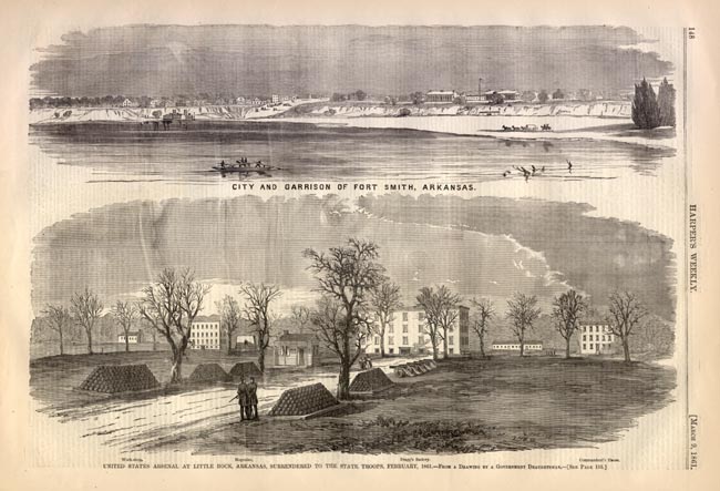 Fort Smith
