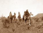 Desert Apaches