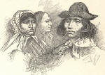 Cherokees