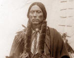 Chief Quanah Parker