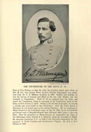 General Beauregard