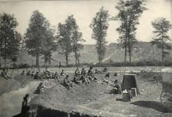 Army Photographer