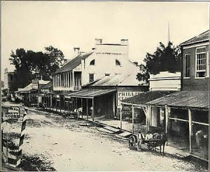 Lytle's Confederate Photography Studio