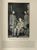 Robert E. Lee and his Son
