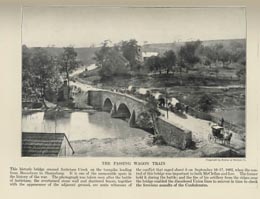 Antietam Bridge