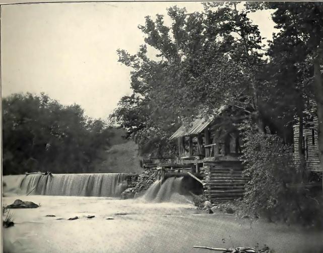 Wet Plate Photograph