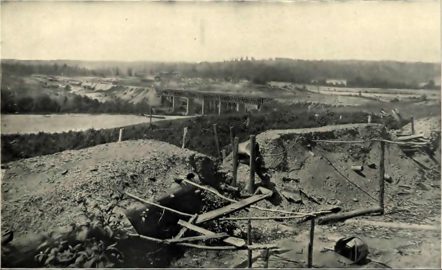 Chattahoochee Bridge