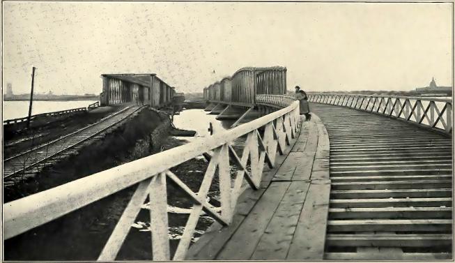 Potomac Bridge