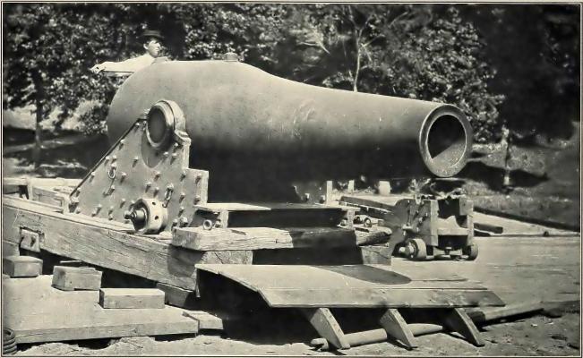 Washington Artillery