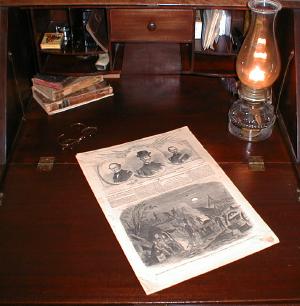 South Carolina Regiment