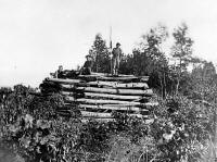 Antietam Signal tower