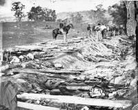 The Battle of Antietam