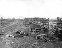 Dead Confederate Soldiers