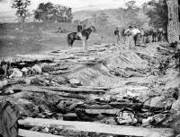 Antietam Dead