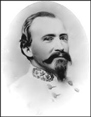 General John Hunt Morgan