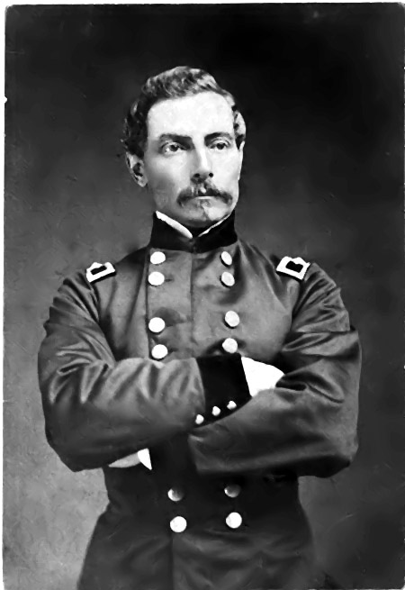 Confederate General P.G.T Beaureguard Britains #31080 American Civil War 