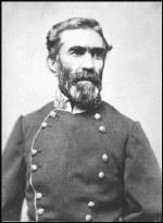 General Braxton Bragg