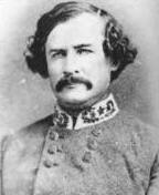 Confederate General Benjamin Cheatham