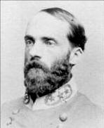 Confederate General Joseph Wheeler