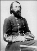 General Abrose Powell Hill
