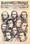 Georgia Civil War Congressional Delegation