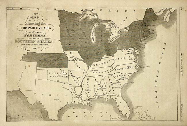 map of alabama and georgia. Secession | Alabama Joins