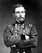 General P. G. T. Beauregard