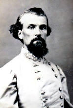 Nathan Bedford Forest
