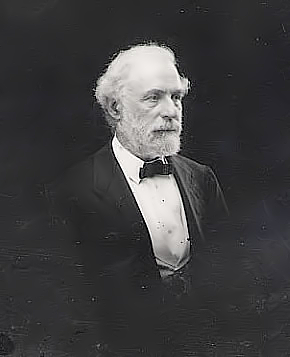 Robert E. Lee Photograph
