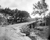 Battle of Bull Run Bridge