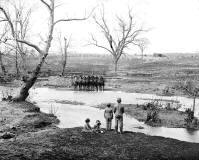 Cavalry at Bull Run