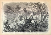 wounded Bull run