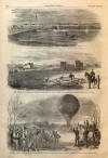 Civil War Balloon