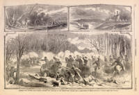 Battle of Hunter's Mill