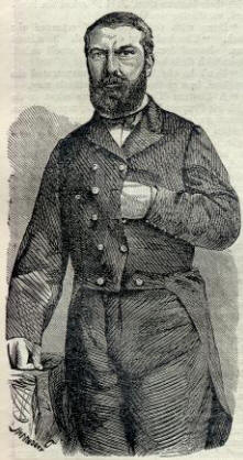 Marshal Kane