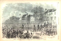Winchester, Virginia in the Civil War