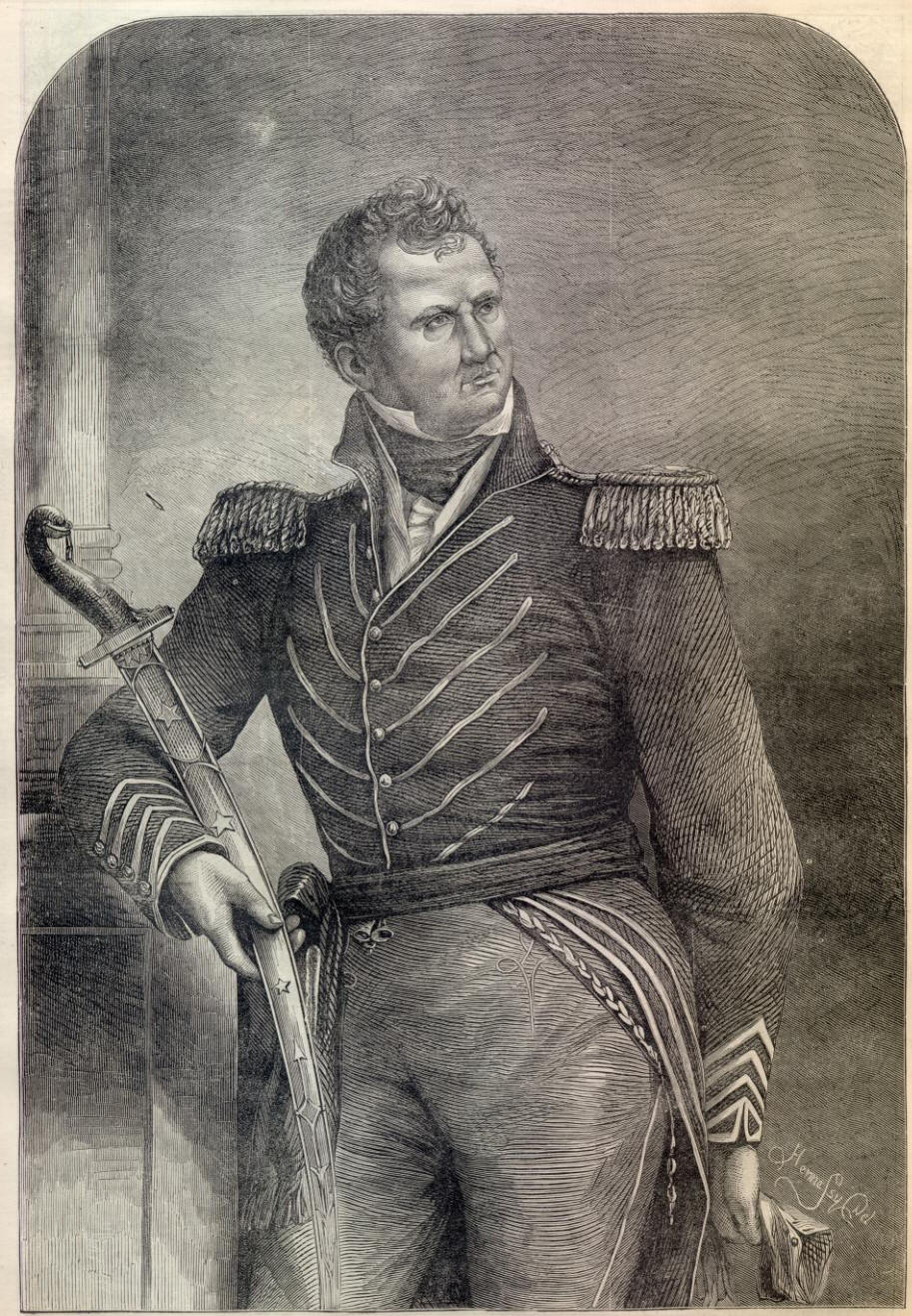 General Scott