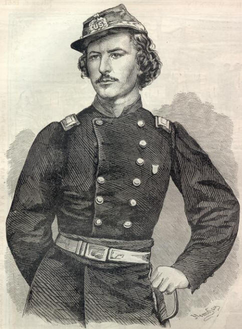 colonel image