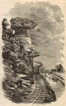 Harper's Ferry Railroad