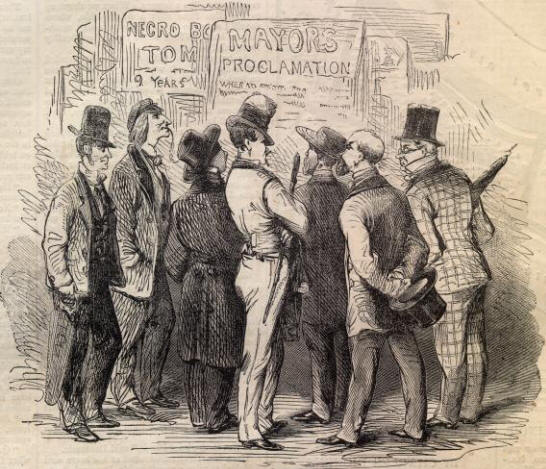 Saint Louis Mob