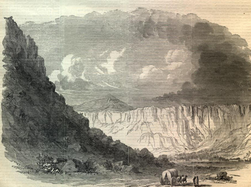 Fort Davis