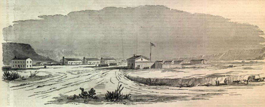 Fort Lancaster