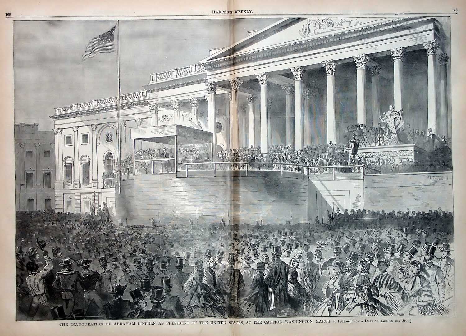 [Image: lincoln-inaugural-capitol-1861.jpg]