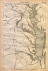 Virginia Battle Map