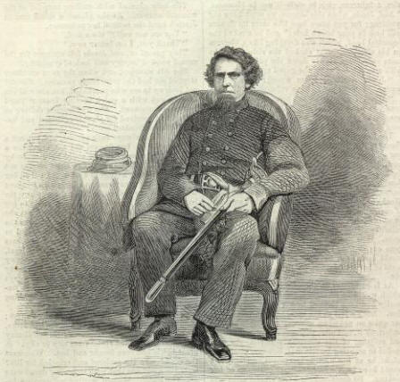 General Kelley