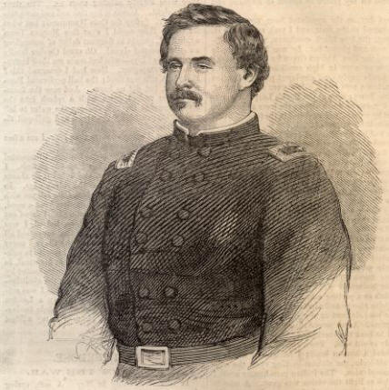 General McCook
