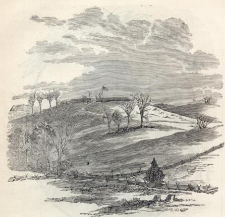 Munson's Hill