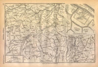 Missouri Battle Map