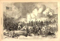 Lexington Battle